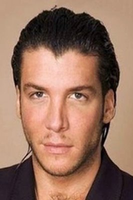 Mike Adriano